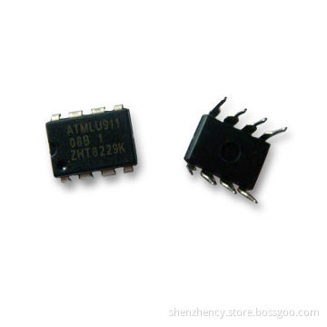 Integrated Circuits, AT24C08, Atmel Root Part:SERIAL EEPROM, 8KBIT 1MHZ 8SOIC